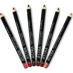 Lápiz de labios de larga duración Astra n.º 42 Cherry