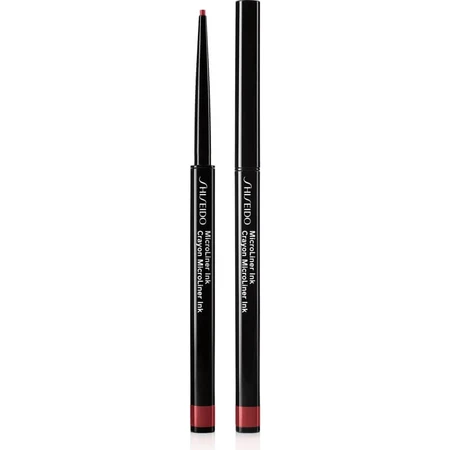 Shiseido Microliner Ink – Eyeliner – Nr. 10 Burgunderrot