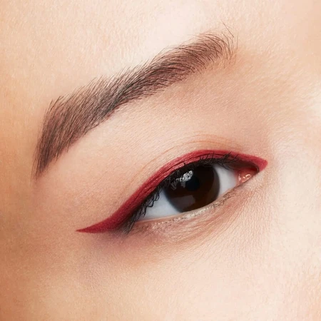 Shiseido Microliner Ink – Eyeliner – Nr. 10 Burgunderrot