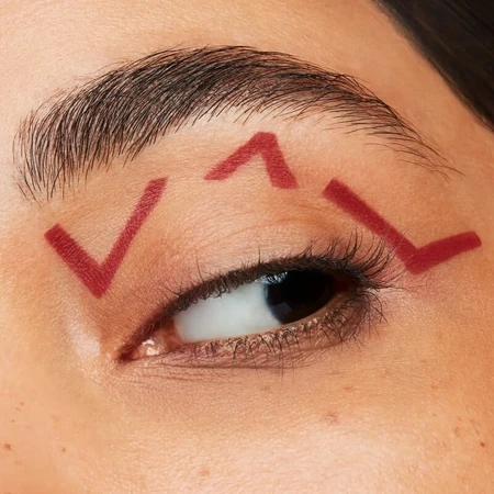 Shiseido Microliner Ink – Eyeliner – Nr. 10 Burgunderrot