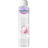 Equilibra Hyaluronic Rose - Two-Phase Eye Makeup Remover 125 ml