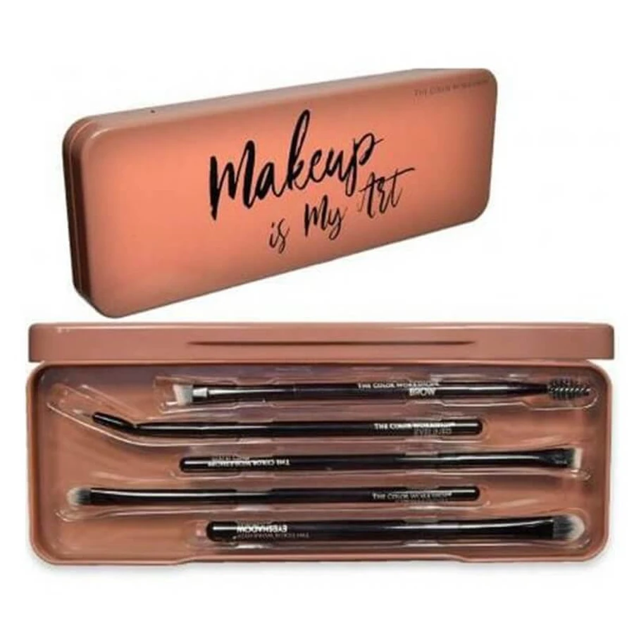 Markwins „Make-up Is My Art“-Set – Augenpinsel