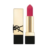 Yves Saint Laurent Rouge Pur Couture - Barra de labios satinada n.º P03 Pink Tuxedo
