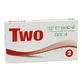 Load test box, 2 pieces, TWO