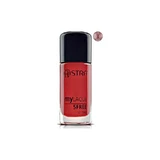 Astra My Laque 5-Free - Esmalte de uñas ultrabrillante n.º 10 Old Rose