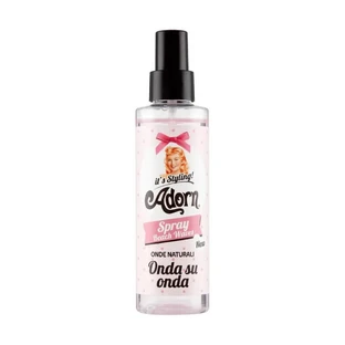 Adorn Wave upon Wave – spray do włosów o naturalnym falistym wyglądzie, 150 ml
