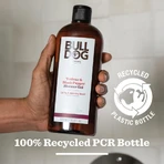 Bulldog Black Pepper &amp; Vetiver Shower Gel - Men's Shower Gel, 500 ml