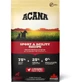 Acana Sport & Agility Recipe - Complete Food for Active Adult Dogs, 11.4 kg