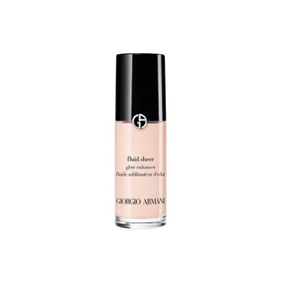 Giorgio Armani Fluid Sheer – iluminator lichid – nr. 7