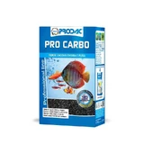 Prodac Pro Carbo – Aktivkohle für Süß- und Meerwasseraquarienfilter, 200 g