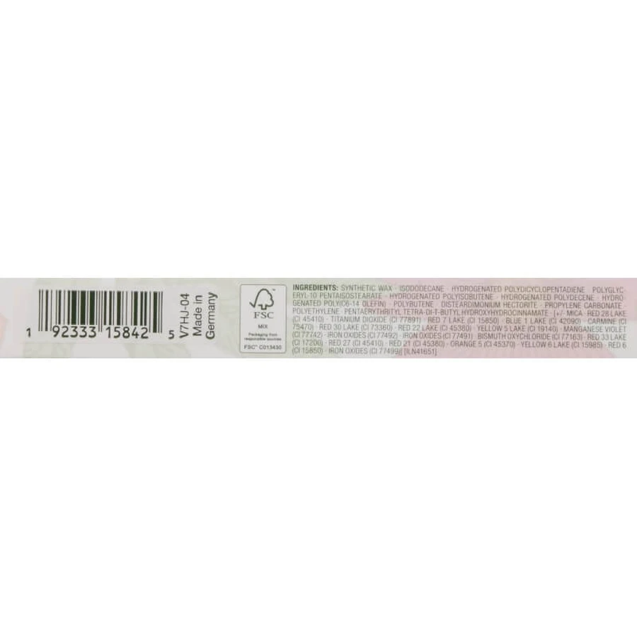 Clinique Quickliner for Lips - Crayon à lèvres automatique - Crushed Berry