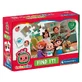 Clementoni Cocomelon Find It! - Puzzel