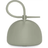 Suavinex Selection Color Essence - Siliconen fopspeenhouder - Groen