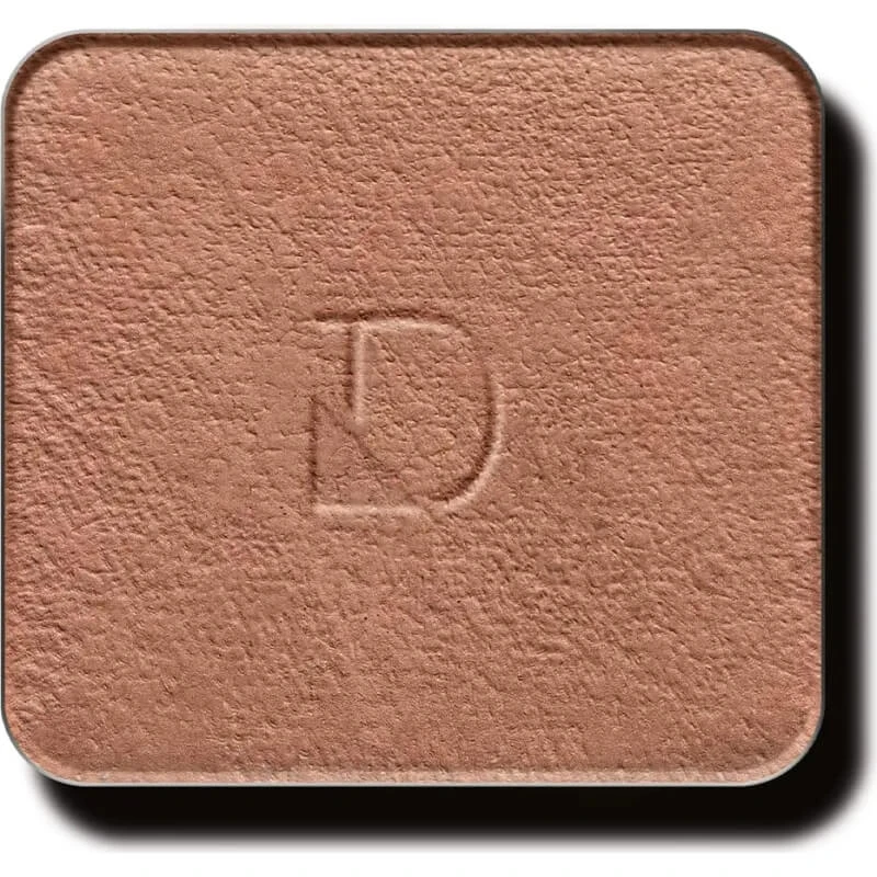 Diego dalla Palma Matte Eyeshadow - Navulsysteem nr. 172 Great Taupe