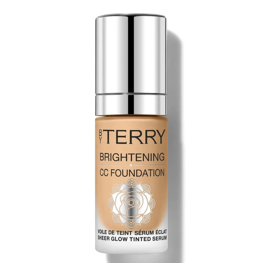 Base CC iluminadora de By Terry - Base en sérum n.º 5C, tono medio cálido-frío