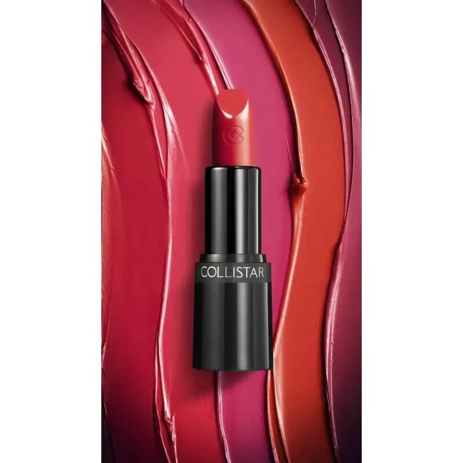 Collistar Puro - Rouge à lèvres brillant n° 113 Autumn Berry