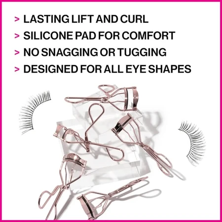 Wet n Wild High on Lash - Eyelash Curler