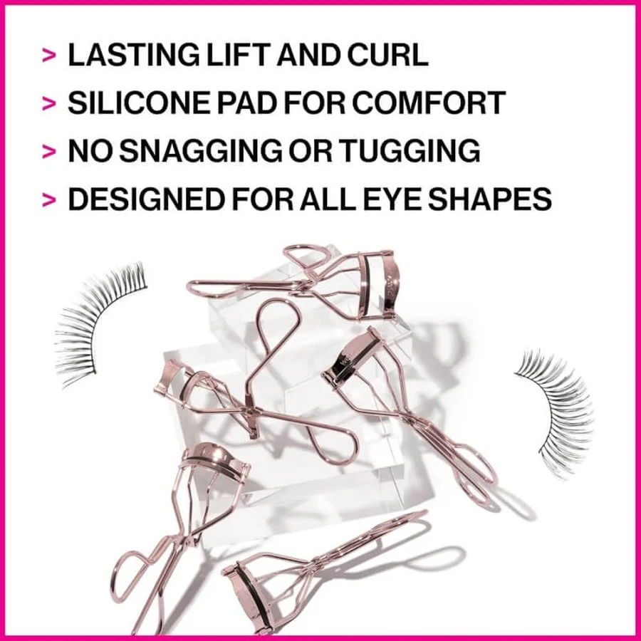 Wet n Wild High on Lash - Eyelash Curler