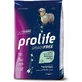 Prolife Grainfree Adult Sensitive Fish & Potatoes - Alimento completo para perros adultos sensibles (de tamaño mediano a grande), 2,5 kg
