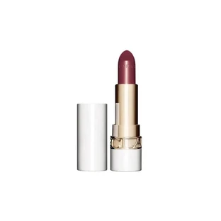 Clarins joli rouge shine - rossetto brillante n. 744s soft plum