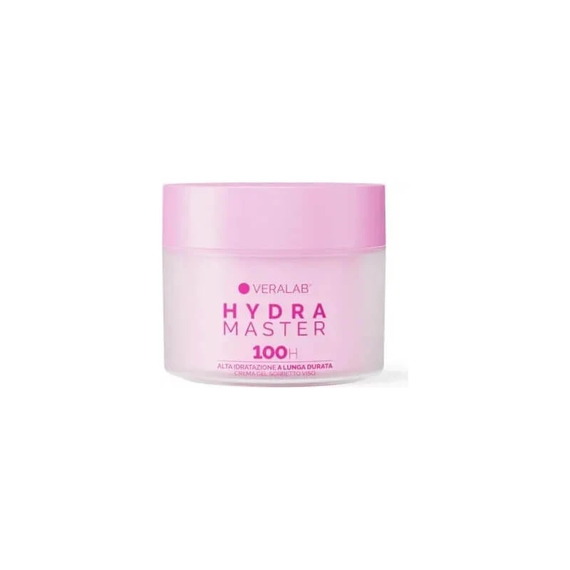 Veralab Hydra Master 100h - Gezichtscrème 50 ml