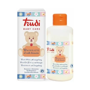 Trudi Ultra-Gentle babylotion 250 ml