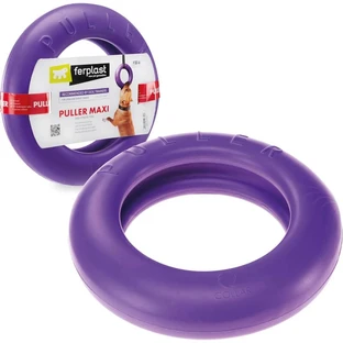 Ferplast Puller Maxi - Fitness Equipment for Large Dogs