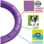 Ferplast Puller Maxi - Fitness Equipment for Large Dogs