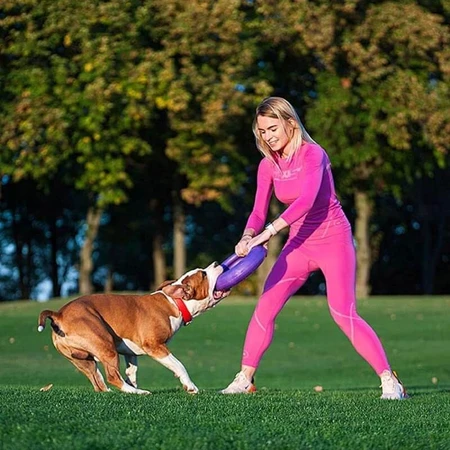 Ferplast Puller Maxi - Fitness Equipment for Large Dogs