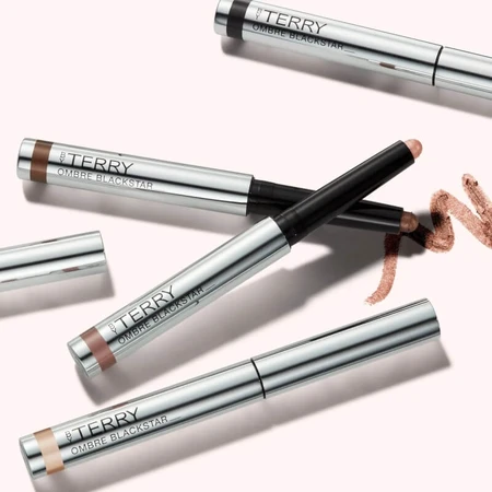 By Terry Ombre Blackstar - Sombra de ojos en crema n.º 1 Black Pearl