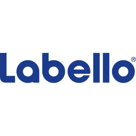 Labello Blackberry Shine – Getönter Lippenbalsam mit Brombeerduft, 5,5 ml