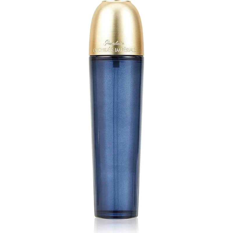 Guerlain Orchidée Impériale La Lotion-Essence - Hydraterende gezichtslotion 125 ml