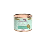 Terra Canis sin cereales, con pato, calabaza, fresa y bayas de saúco - Alimento completo para perros adultos, 200 g