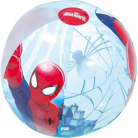 Ballon Spider-Man Bestway, 51 cm