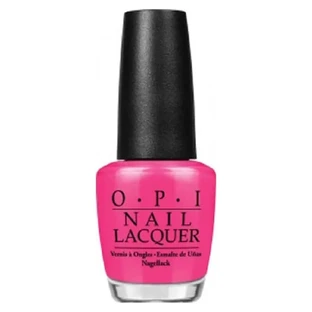 Vernis à ongles Opi nle44 Pink Flamenco