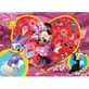 Lisciani dubbelzijdige Minnie-maxi-puzzel, 108 stukjes