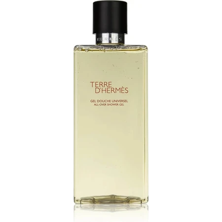 Hermes Terre d'Hermès - Douchegel 200 ml