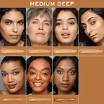 Lancome Teint Idole Ultra Wear All Over Concealer – corector fluid multifuncțional nr. 07 Sable