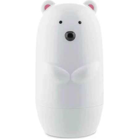 Chicco orso polare - set baby manicure 4 in 1