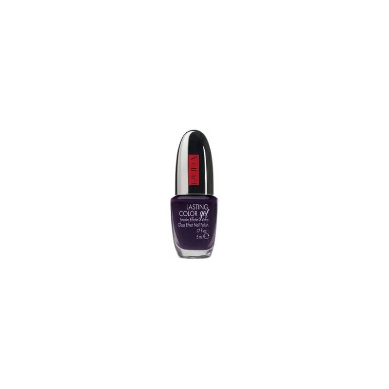 Pupa Lasting Color Gel - Nagellak met glaseffect nr. 24 Precious Veil