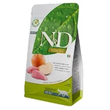 Farmina N&amp;d Prime Adult met wild zwijn en appel - Compleet kattenvoer, 1,5 kg
