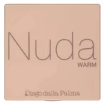 Diego dalla palma nuda warm - palette ombretti
