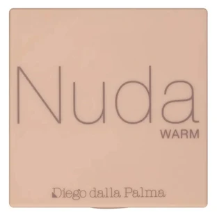 Diego dalla palma nuda warm - palette ombretti