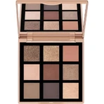 Diego dalla palma nuda warm - palette ombretti