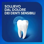 Sensodyne Repair &amp; Protect Whitening - Pasta dentífrica blanqueadora, 75 ml