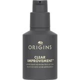 Origins Clear improvement blemish clearing hydrating lotion – loțiune hidratantă anti-imperfecțiuni 50 ml