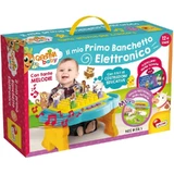 Lisciani Carotina Baby - Mi primer soporte electrónico