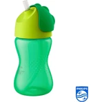 Tasse Avent avec paille incurvée, à partir de 12 mois, 300 ml