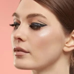 Eye-liner liquide Deborah Ultra Liner - Noir