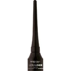 Eye-liner liquide Deborah Ultra Liner - Noir